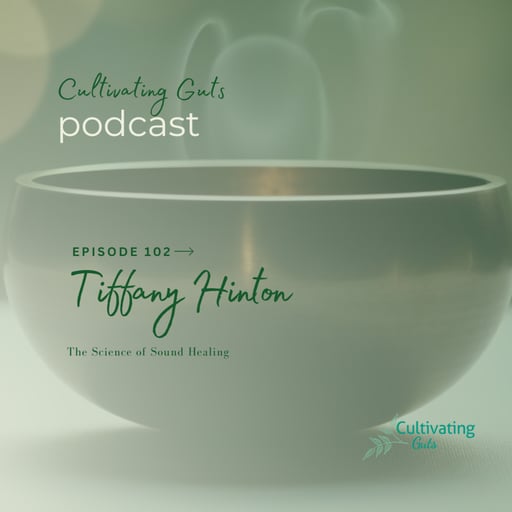 The Science of Sound Healing