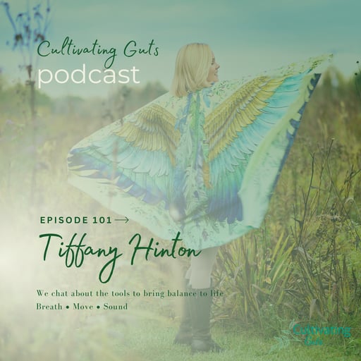 Episode 105: Why We Need Personal Retreats