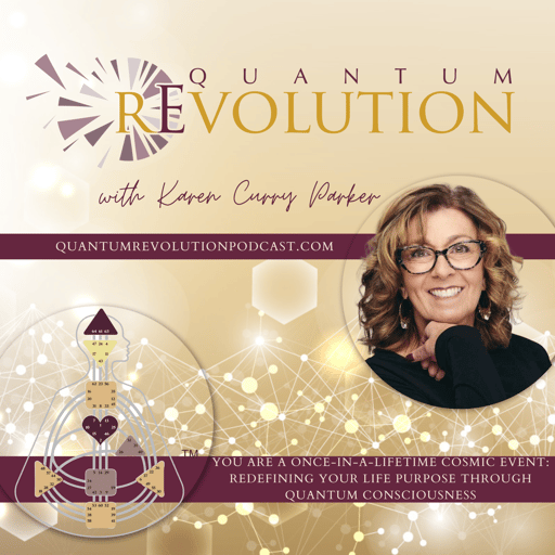You Are a Once-in-a-Lifetime Cosmic Event-Redefining Your Life Purpose through Quantum Consciousness