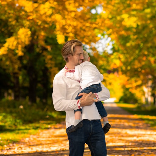 Parenting Without a Manual
