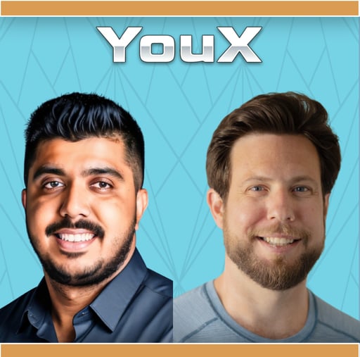 AI and UX Research