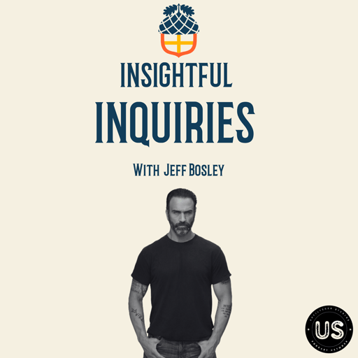 Jeff Bosley's Reflections on 'Civil War,' Stunt Work, and Military Background in Hollywood