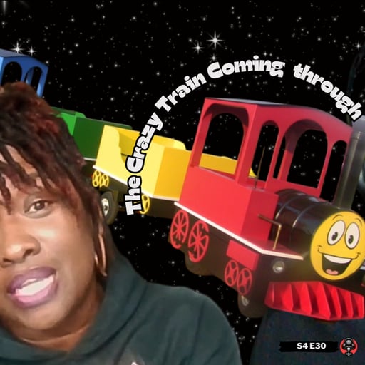 The Crazy Train