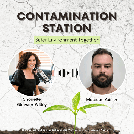 Asbestos, Legacy Landfills, and Council’s Role in Managing Contaminated Land with Malcolm Adrien