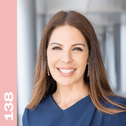 #138: Making Financial Planning Holistic for Business Owners with Tammy Trenta!