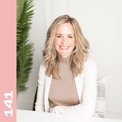 #141: It’s All In the Voice: This Copywriting Pro Knows How to Capture and Tell the Real Story with Nicole Kepic