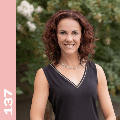 #137: Are You and Your Organization Trauma-Informed? with Heather Kent