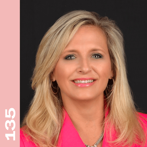 #135: Feel Lonely On Your Business-Building Journey? The Masterpiece Women Community Is Your Place to Be! with Tina Rains