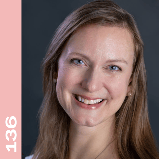 #136: Forget Therapy and Assisted Healing! This Entrepreneur Teaches the Exact Process to Heal Yourself by Yourself with Adalina East