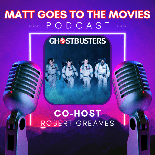 Ghostbusters