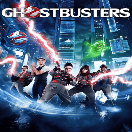 Ghostbusters: Answer The Call