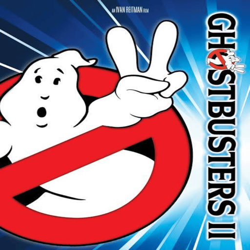 Ghostbusters 2