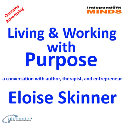 Living and Working with Purpose