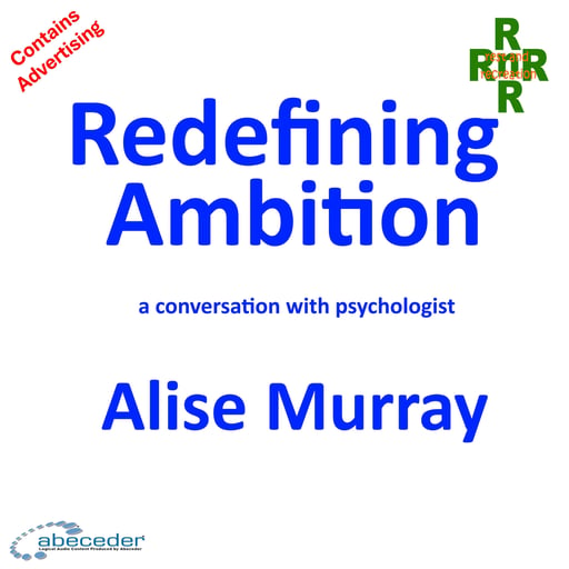 Redefining Ambition – a conversation with Alise Murray 
