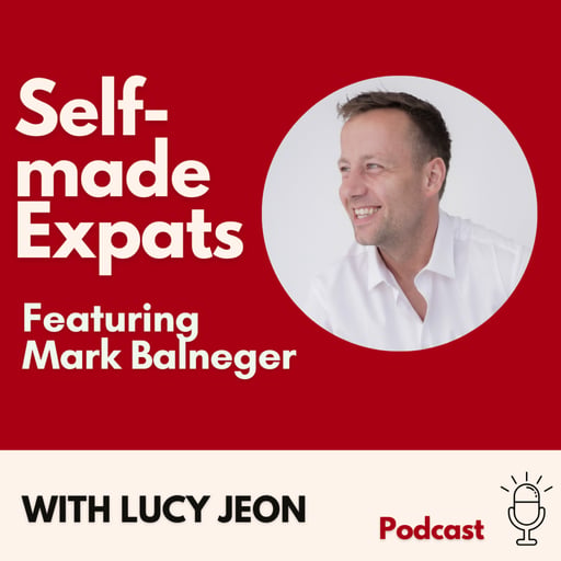 S2-05 From the Netherlands to South Korea - Mark Balneger