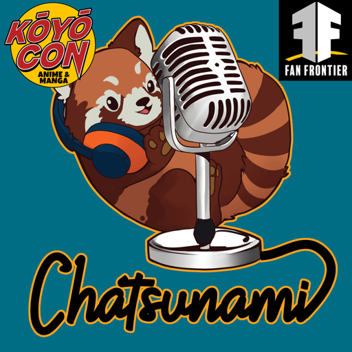 The BIG Anime Quiz! Let's Discuss Fan Frontier's Koyo Con! (2026)
