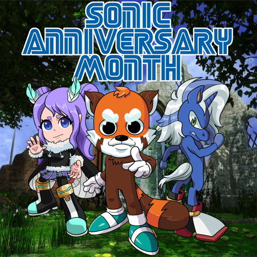 Strange Isn't It?! Let's Discuss the Sonic OVA! || Sonic Anniversary Month