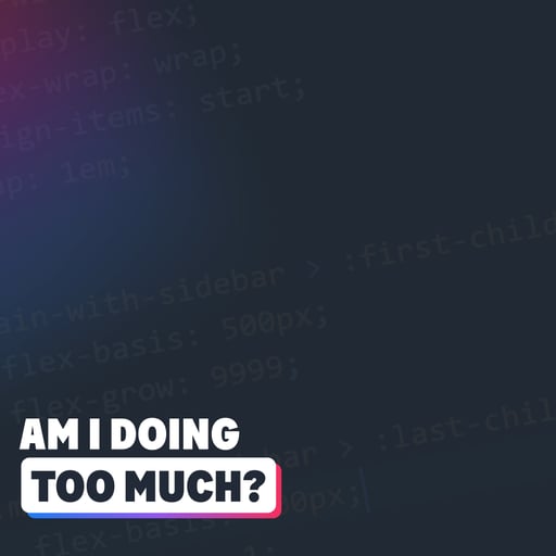 Navigating Workloads and Priorities