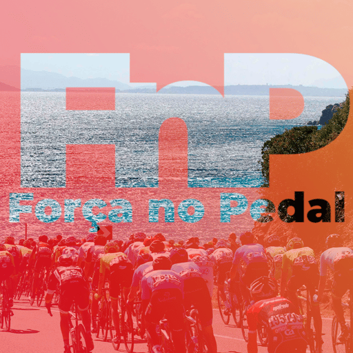 Força no Pedal 41 - O Poggi é muita Giro!