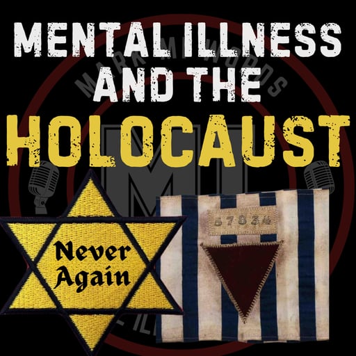 Mental illness and the Holocaust | Mark MI Words