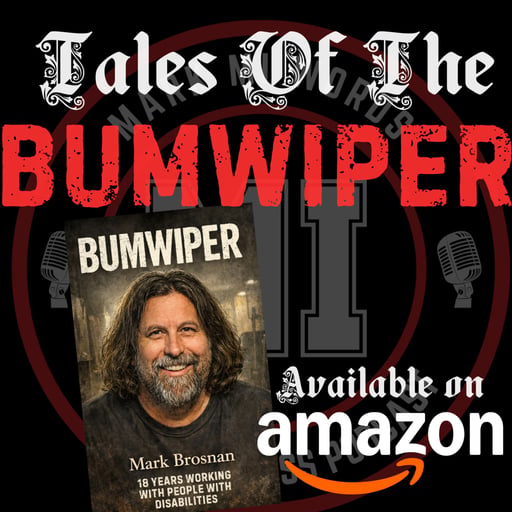 Tales Of The BUMWIPER | Mark MI Words