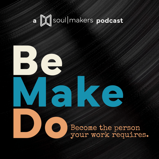 Coming Soon: Become the Person Your Work Requires