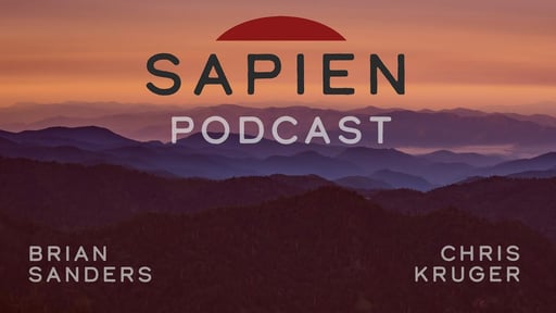 Sapien Podcast- Beyond Hormones: A Deep Dive Into HRT and TRT