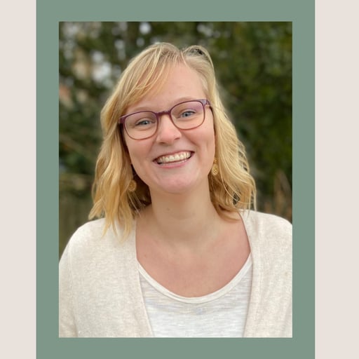 Erika Joy Sneath: Educator and author of Adalene Plays Many Ways 