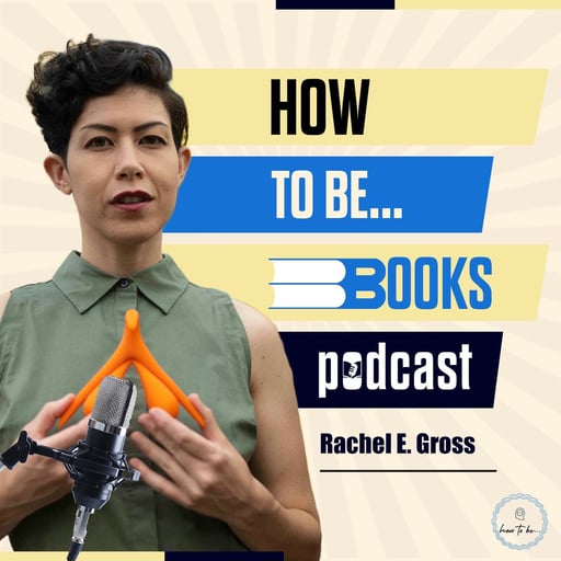 Taking shame out of female anatomy with Vagina Obscura author Rachel E. Gross