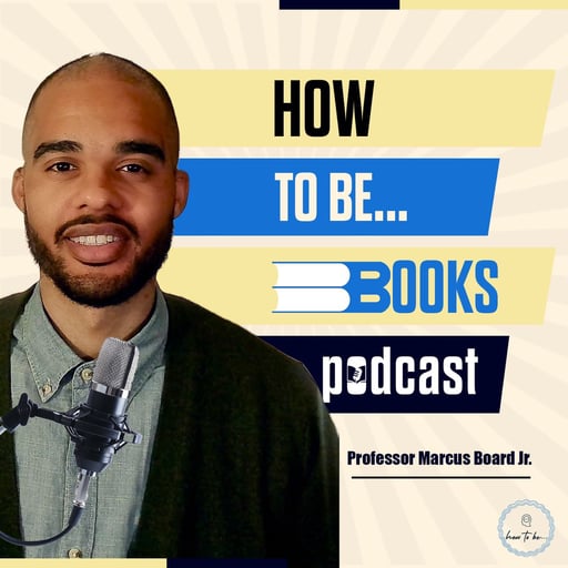 BLM and protests in a neoliberal system - Invisible Weapons author Marcus Board Jr