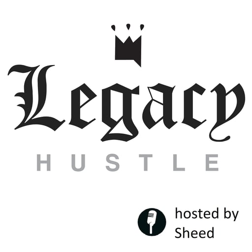 
                Legacy Hustle is Back
            