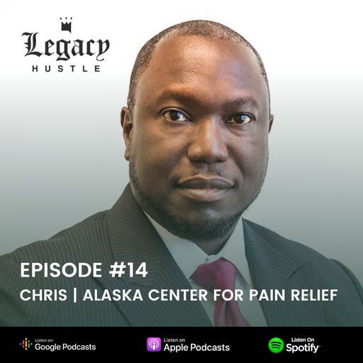 
                Chris | Alaska Center for Pain Relief
            