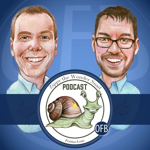 Episode 49: We Report, Jason Cries 