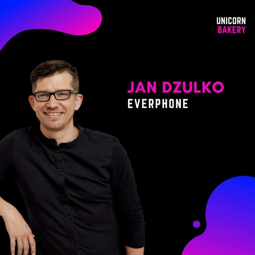Ingredient - Leadership im Hypergrowth: Das musst du beachten - mit Jan Dzulko