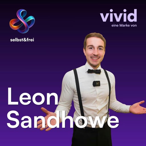 Ingredient - Was erfolgreiche Creator zu spät lernen - mit Leon Sandhowe
