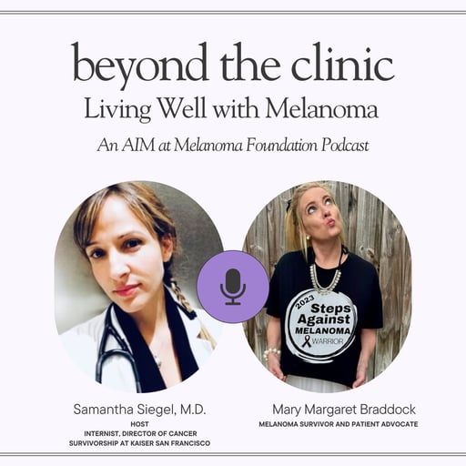 Finding Hope, Purpose, and Life Beyond Diagnosis