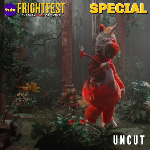 Drag, Colony, Grind, Sanguine (Species), Frogman Returns and More - Highlights of Frightfest 2026