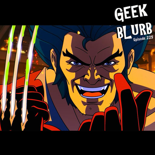 Episode 225
