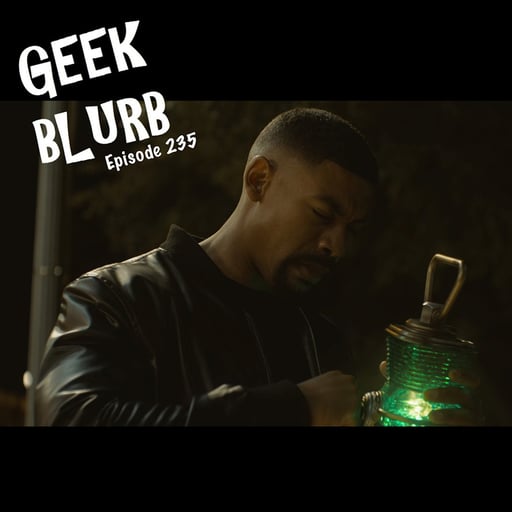 Episode 235