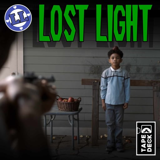 Lanterns (2026) - Episode 3