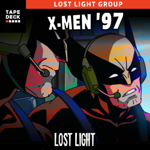 X-Men '97 - Season 2 - Episode 5