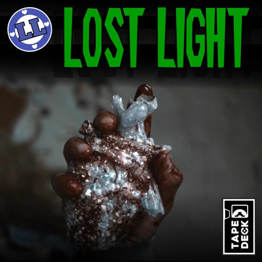 Lanterns (2026) - Episode 5