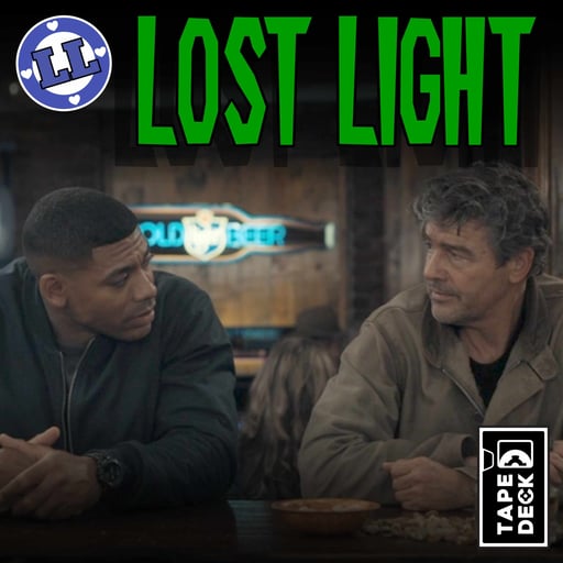 Lanterns (2026) - Episode 1