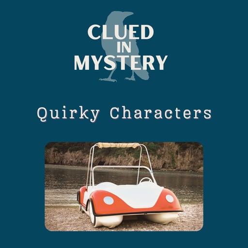 Quirky Characters