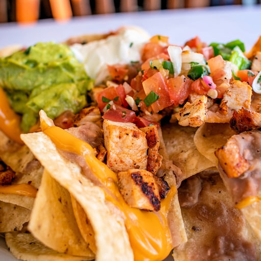 Mt. Rushmore of Sports Bar Appetizers