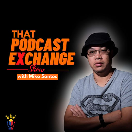 That Podcast Exchange Trailer