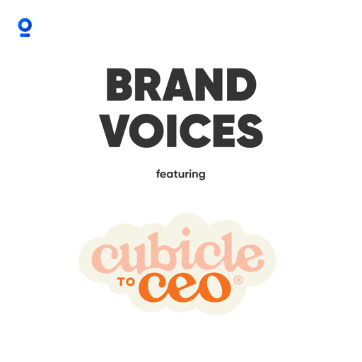 Cubicle to CEO: Podcast Promo