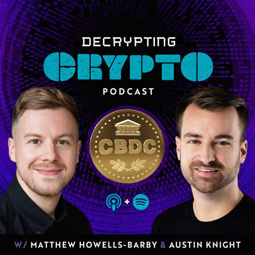CBDCs: The [Dark] Future of Money (Part 2 of 2)