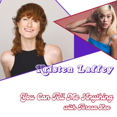 Kristen Laffey: Colorblind Filmmaker