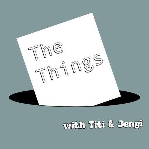 BONUS: The Thing About Getting Engaged